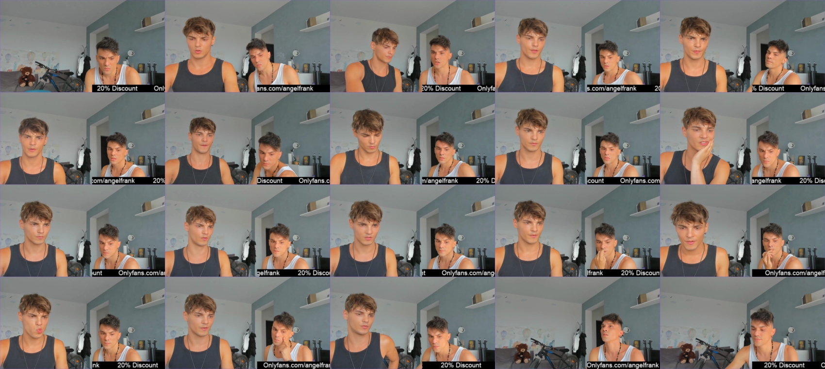 angelfrank  11-07-2022